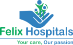 Felix Hospital - Greater Noida